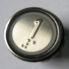 Elevator Button ,D thin button