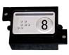 Elevator Button ,M type button