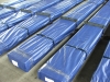 Elevator Guide Rail Packaging