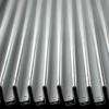 Elevator hollow guide rail