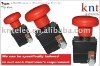Emergency Disconnecting Switches 125A