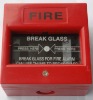 Emergency button