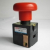 Emergency disconnect  switch