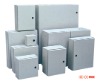Enclosure/Weather protection box IP56/Iron box