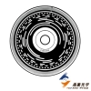 Encoder Disc