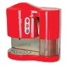 Espresso maker for capsule,espresso maker , Espresso coffee maker , coffee machine