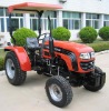 Euro Leopard Tractor with EPA,EEC,OECD