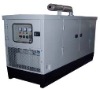 Europe 3 Emission Low-noise Generator Sets