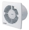 European Exhaust fans