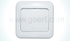 European style 1 way switch(Item NO.2851)