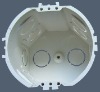 European style fitting box