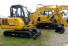 Excavator CT40-7A