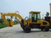 Excavator SW-45C