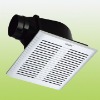 Exhaust Fan, Ventilation Fan, Bathroom Fan 10D