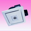 Exhaust Fan with Light 4DW