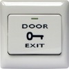 Exit button for access control