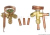 Expansion valves