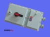 Explosion Proof Automatic Air Switch