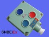 Explosion-Proof Control Button