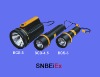 Explosion-Proof Electric Torch