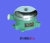 Explosion-Proof Electrical Bell