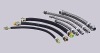 Explosion-Proof Flexible Connecting Pipes
