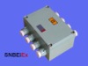 Explosion Proof Junction Box
