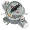 Explosion-Proof & Lighting Switch