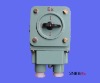 Explosion Proof Transfer Switch