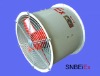 Explosion proof Axial Fan