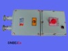 Explosion-proof Circuit Breaker