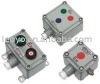 Explosion-proof Controlling Button