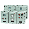 Explosion-proof Electrical  Apparatuses