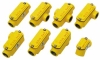 Explosion-proof bushing