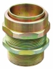 Explosion-proof cable gland