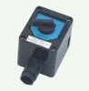 Explosion-proof corrosion-proof illumination switch