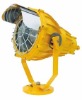 Explosion-proof floodlight