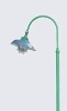 Explosion-proof type platform lamp