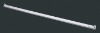 Exquisite Single Fluorescent Lighting Fixture