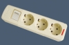 Extension Outlet