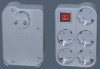 Extension socket