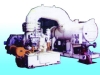 Extraction Steam Turbine Generator