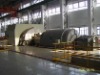 Extraction backpressure type  turbine generating unit(Siemens technology)