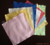 Eyeglass Cloth