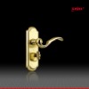 F1-0202 CCR Room Door Lock