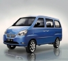 FAW Shine ray Mini Van