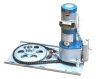 FJM-800KG-3P (fireproofing rolling door motor)