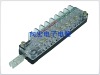 FK10-C120  Auxiliary Switch /push button switch/change-over switch
