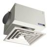 FK-FS Auto Temperature Control  Diffusers