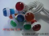 FL1-1 indicator light